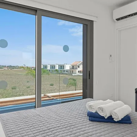 Villa Serenity Waves 21 Softades