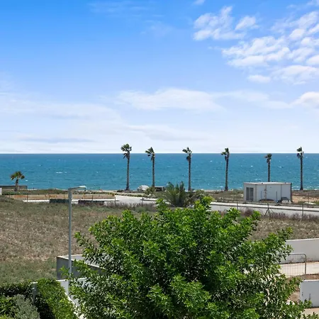 Villa Serenity Waves 21 Softades