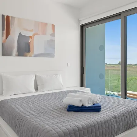 Hotell Serenity Waves 21 *